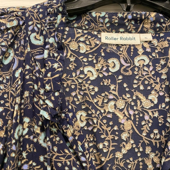 Roller Rabbit Dress - Picture 3 of 3